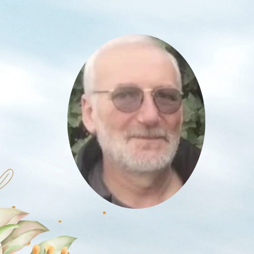 Fallecimiento | Juan Carlos “Cali” Sencio.